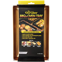 Load image into Gallery viewer, The ‘Ove’ Glove BBQ &amp; Oven Tray
